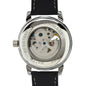 Father's Day Gift From Daughter-Men's Openwork Watch-You Mean the World to Me