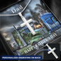 Fathers Day Gift From Daughter Engraving Trucks- Sentimental Dad Gift from Daughter, Dad Birthday Gift from Daughter,