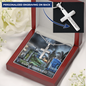 Fathers Day Gift From Daughter Engraving Trucks- Sentimental Dad Gift from Daughter, Dad Birthday Gift from Daughter,