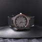 Engraved Wooden Watch - US Army Man's Watch