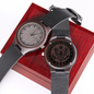 Engraved Wooden Watch - US Army Man's Watch