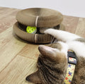 NanaSpoilsMe™ Cat Toy Cordion